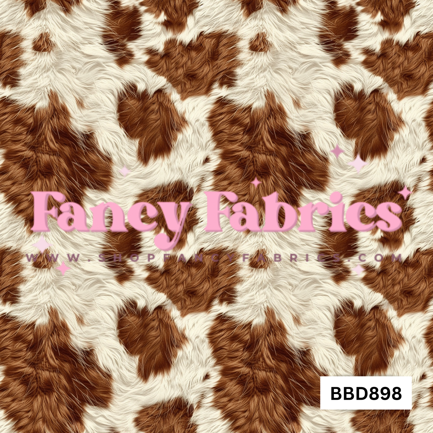 BBD898 | PREORDER | Fabric By The Yard