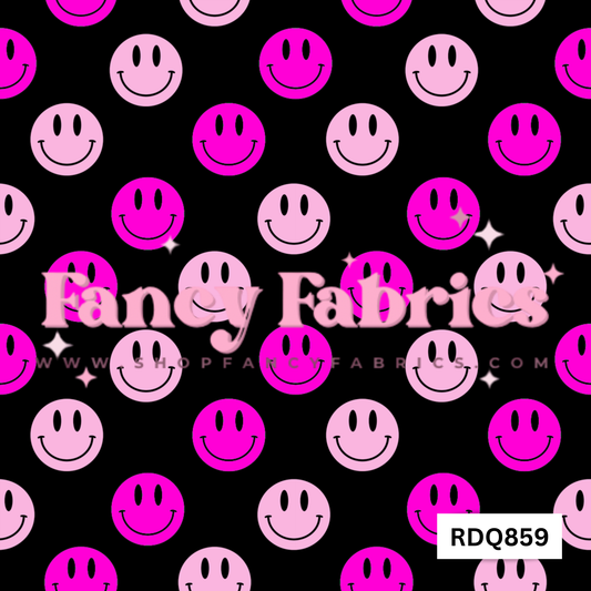 RDQ859 | PREORDER | Fabric By The Yard