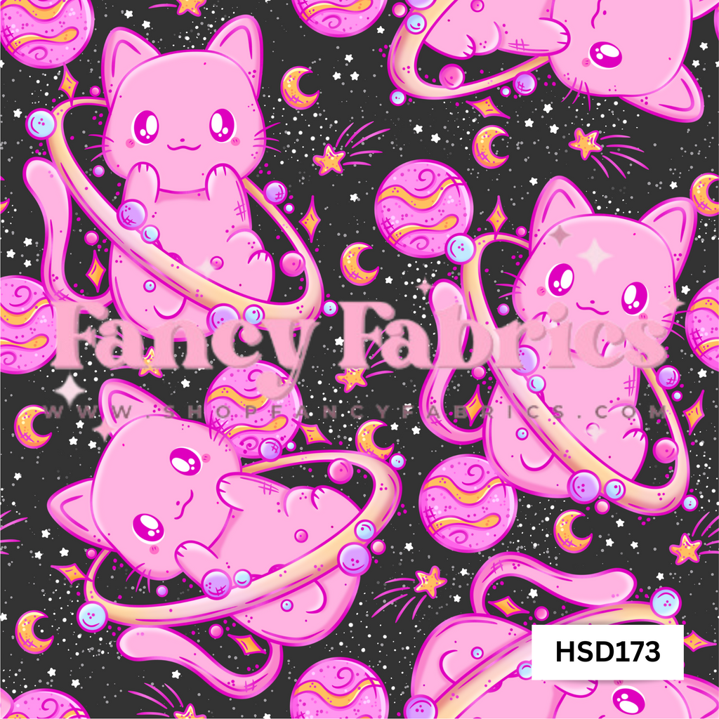 HSD173 | PREORDER | Fabric By The Yard