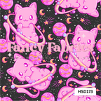 HSD173 | PREORDER | Fabric By The Yard