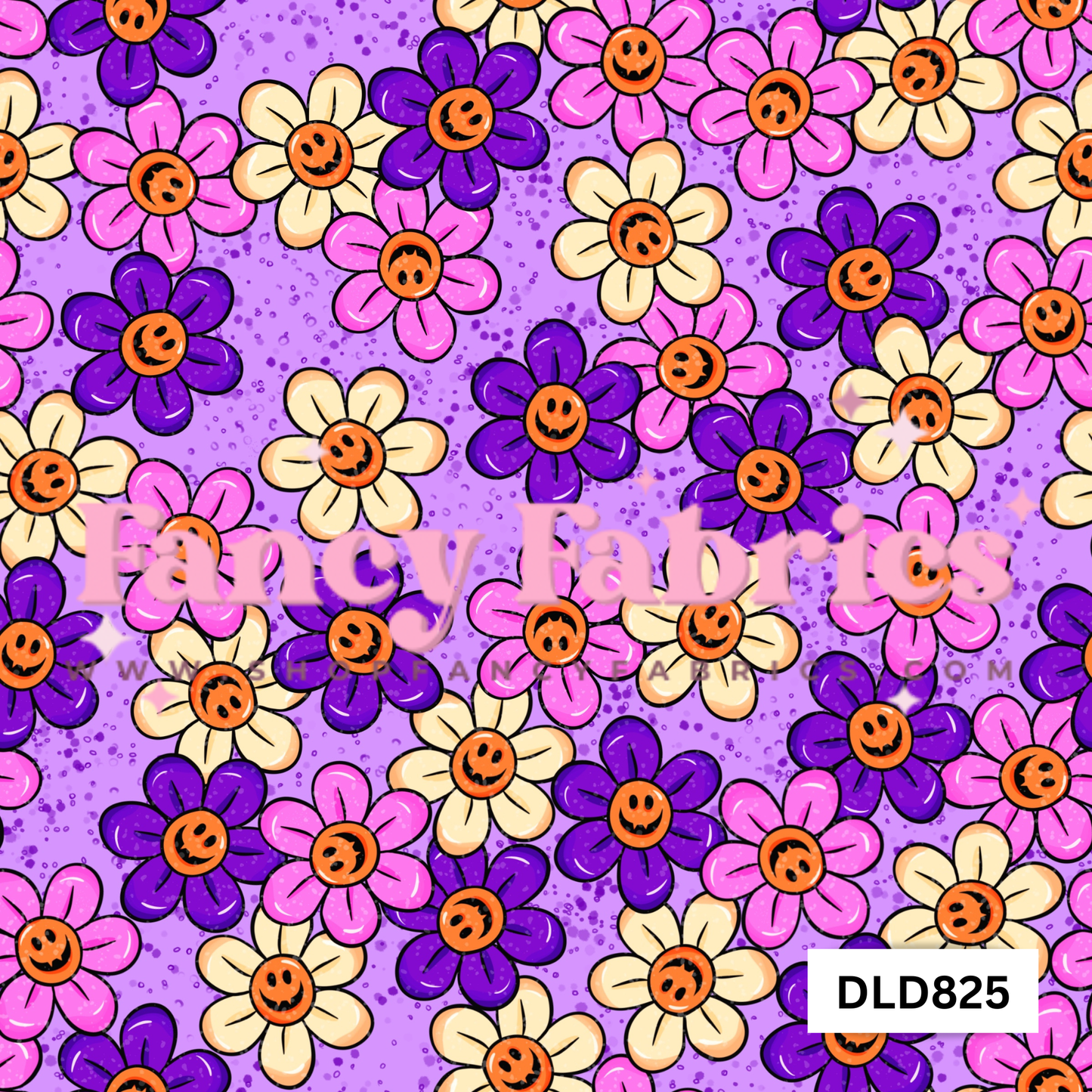 DLD825 | PREORDER | Fabric By The Yard