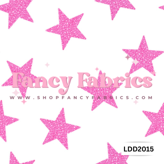 LDD2015 | PREORDER | Fabric By The Yard