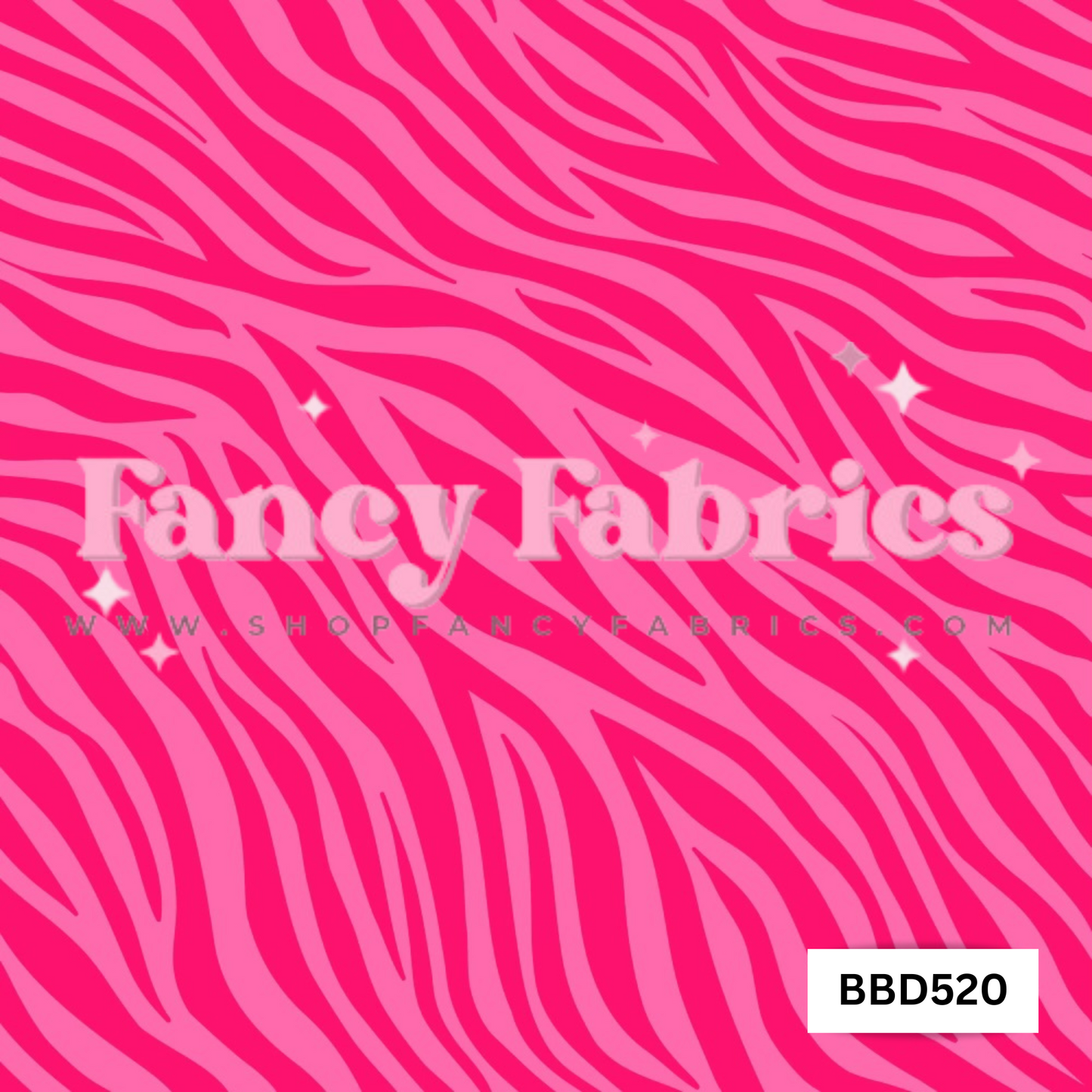 BBD520 | PREORDER | Fabric By The Yard