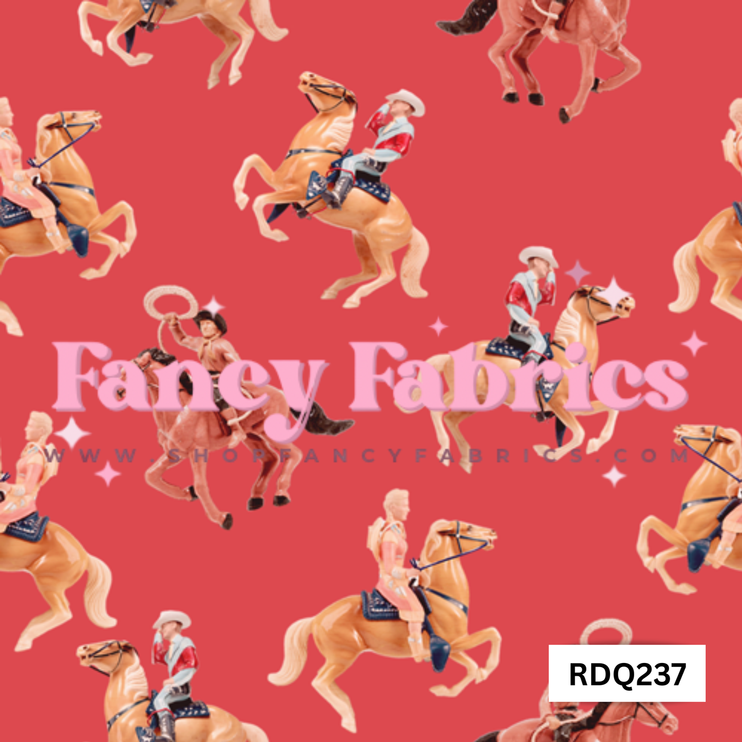 RDQ237 | PREORDER | Fabric By The Yard