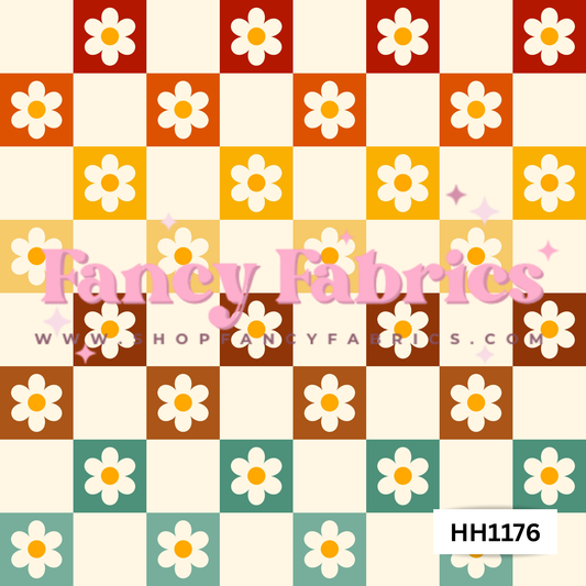 HH1176 | PREORDER | Fabric By The Yard