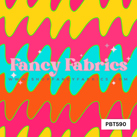 PBT590 | PREORDER | Fabric By The Yard