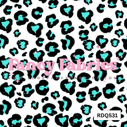 RDQ531 | PREORDER | Fabric By The Yard