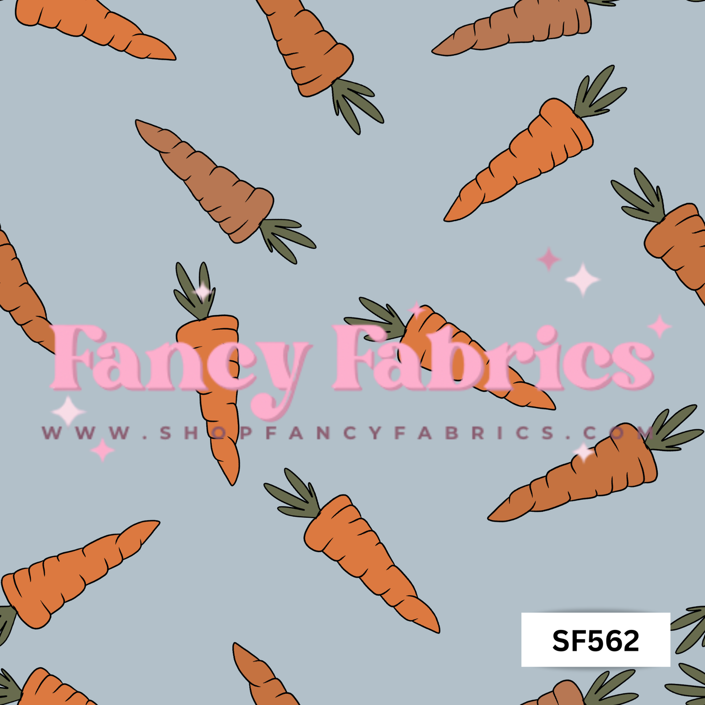 SF562 | PREORDER | Fabric By The Yard