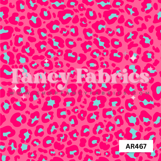 AR467 | PREORDER | Fabric By The Yard
