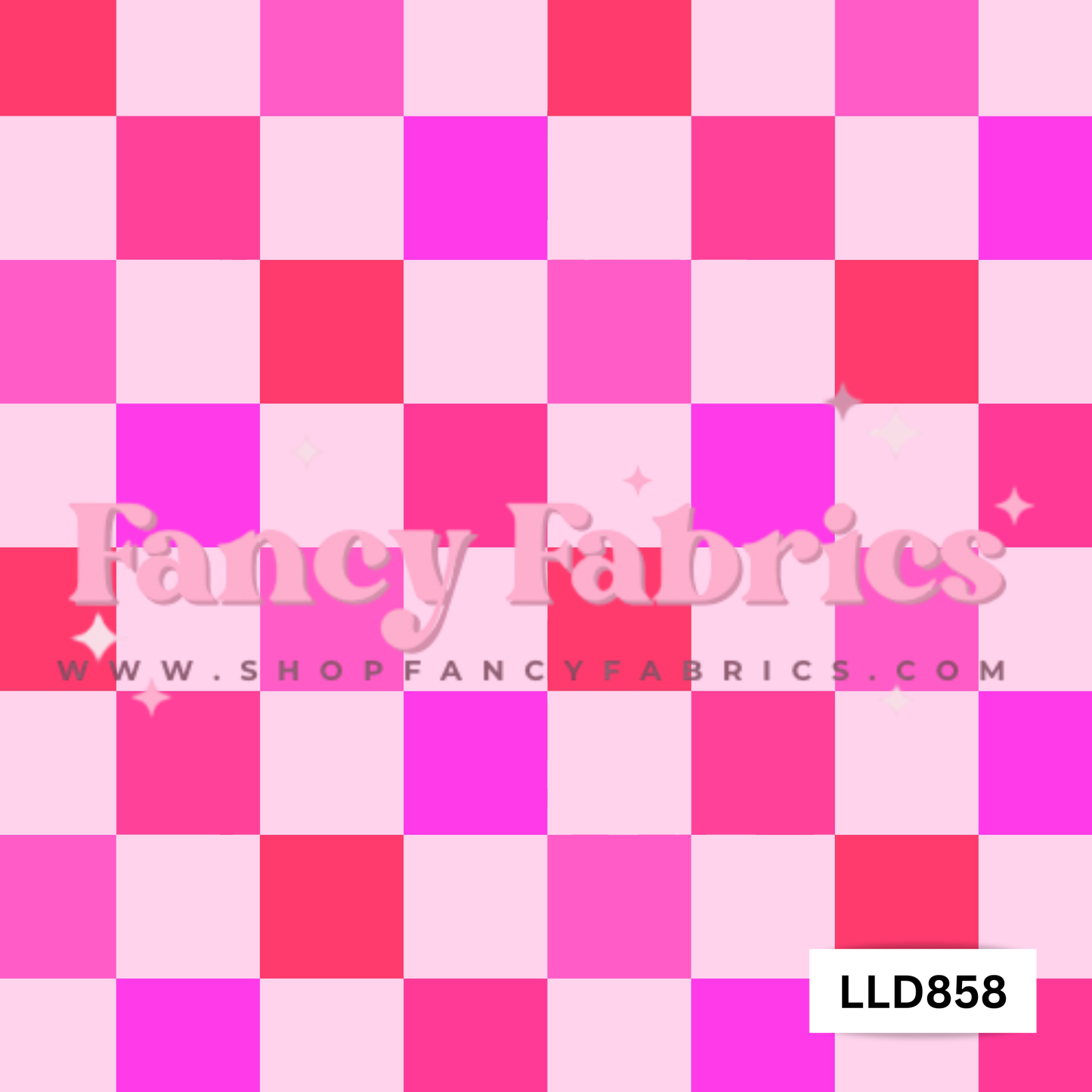 LLD858 | PREORDER | Fabric By The Yard