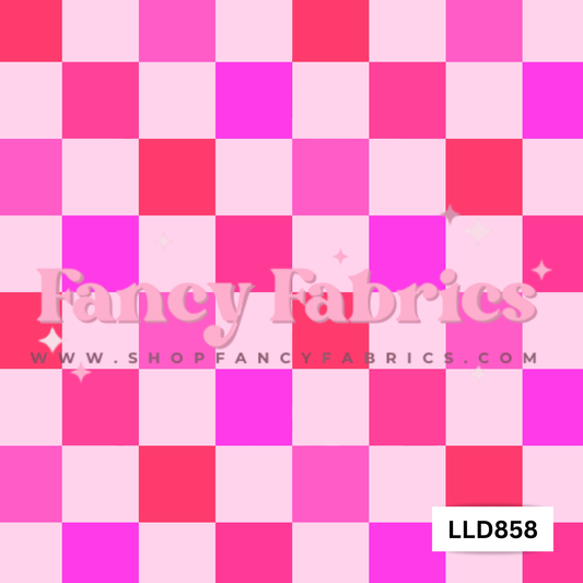 LLD858 | PREORDER | Fabric By The Yard