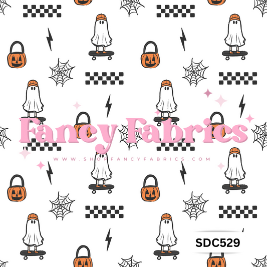 SDC529 | PREORDER | By The Yard