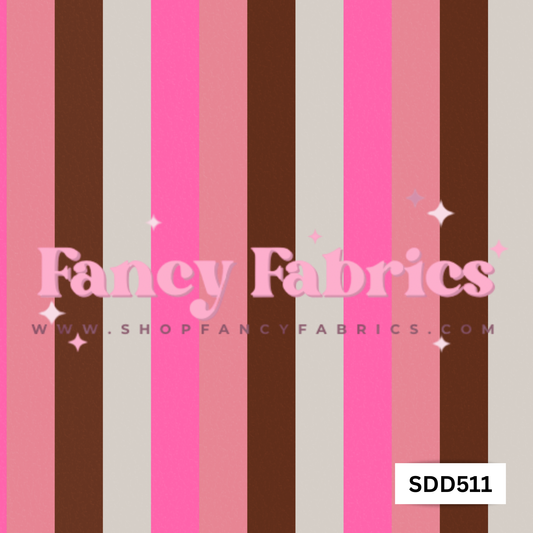 SDD511 | PREORDER | Fabric By The Yard