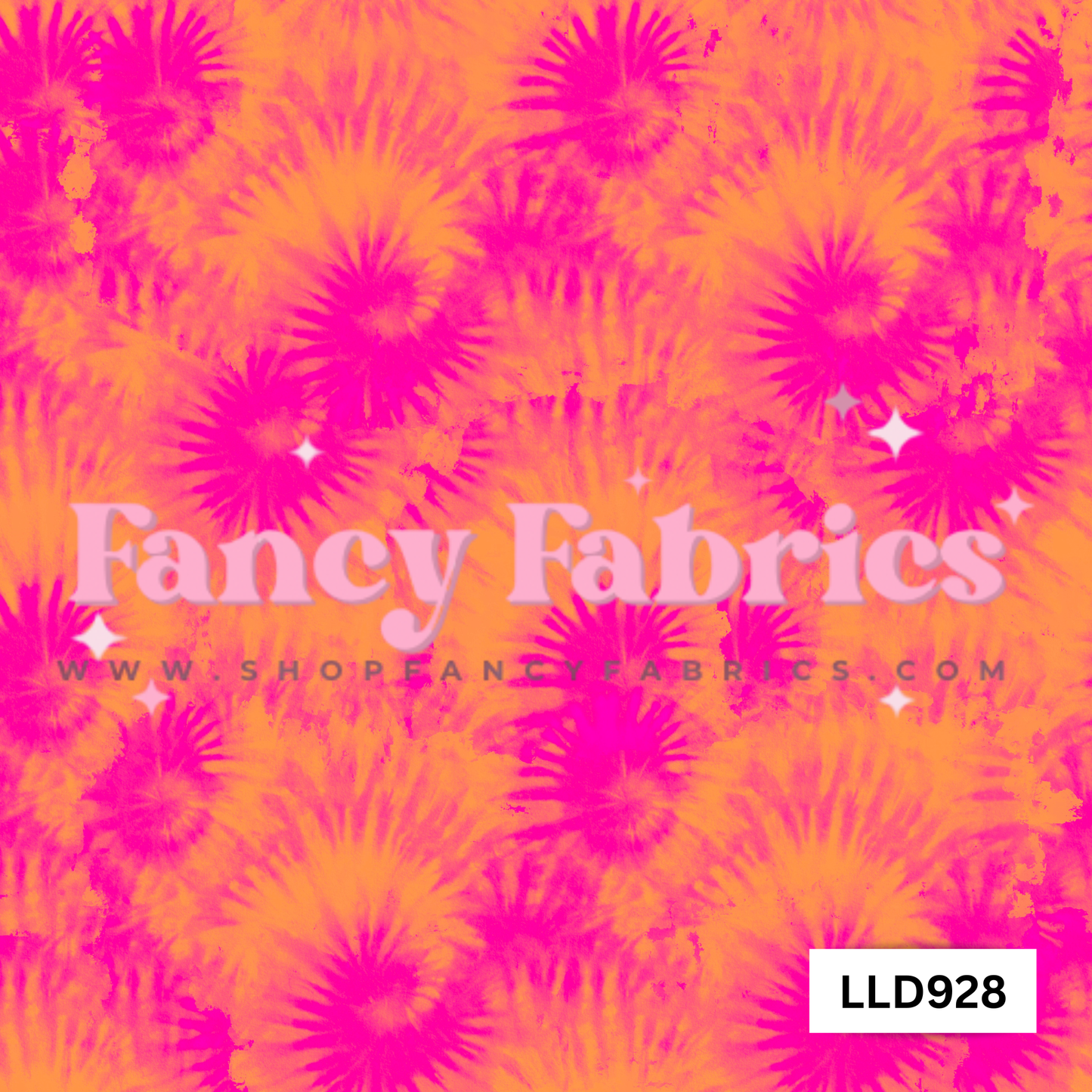 LLD928 | PREORDER | Fabric By The Yard