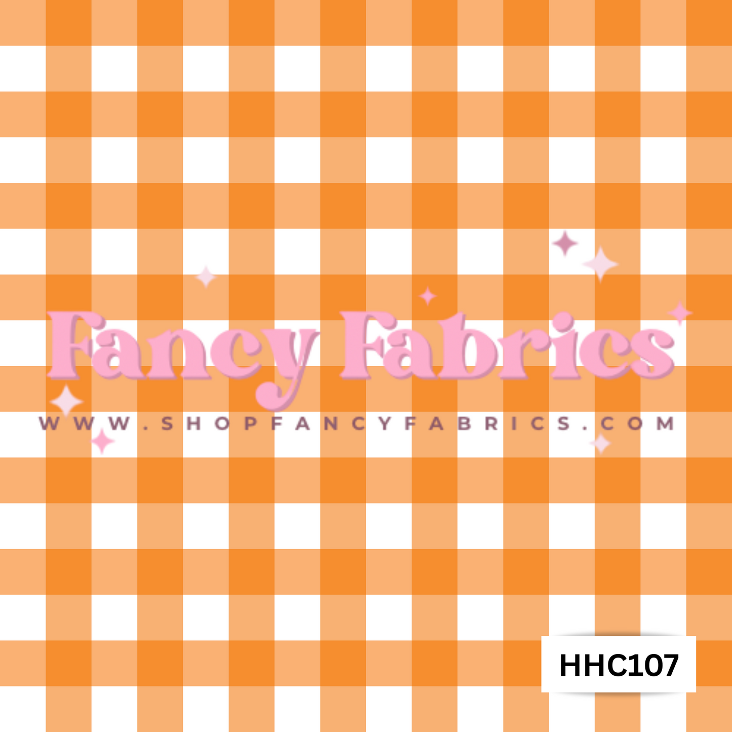 HHC107 | PREORDER | Fabric By The Yard