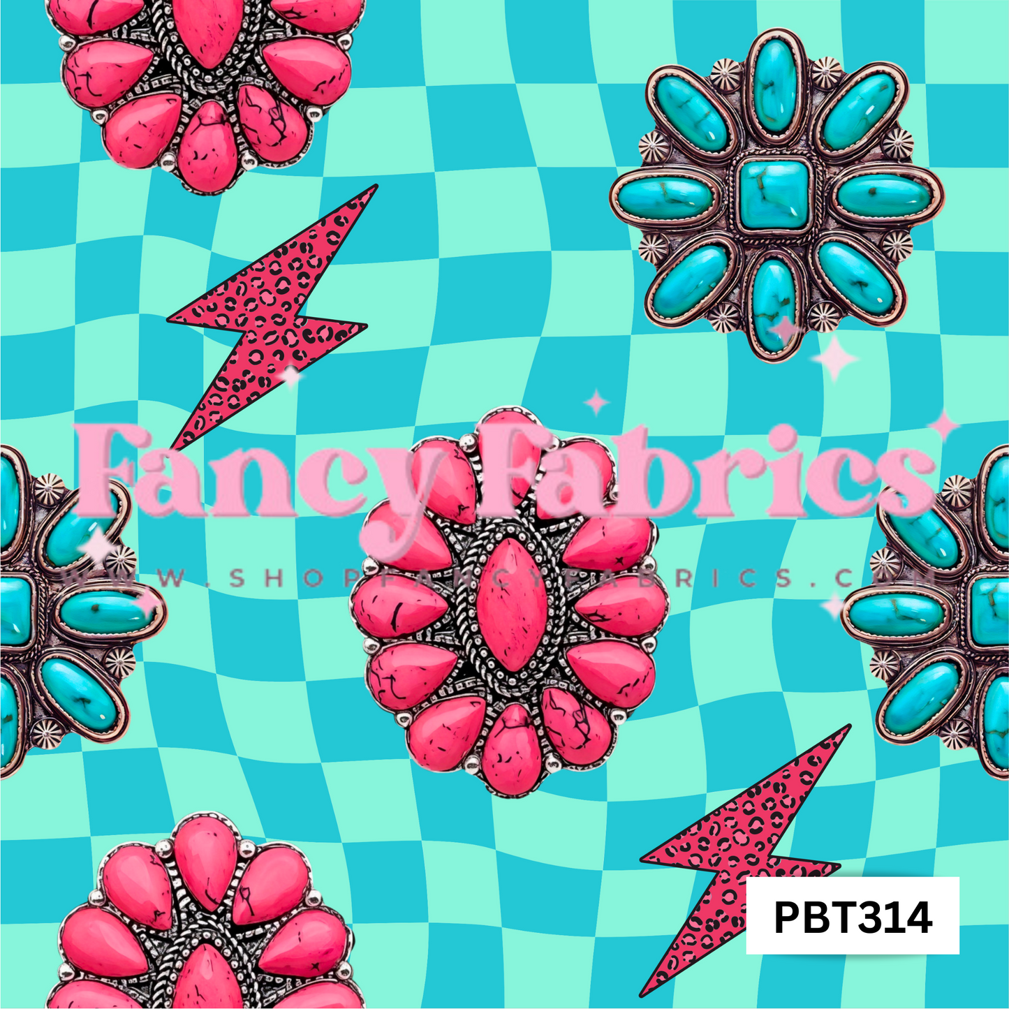 PBT314 | PREORDER | By The Yard
