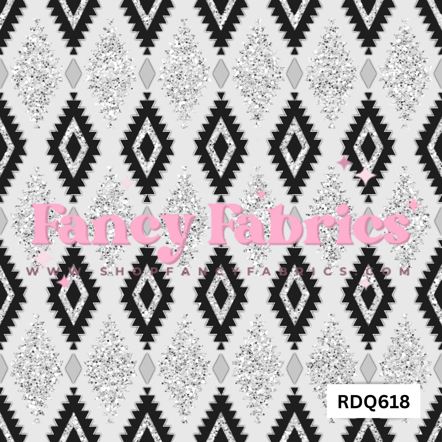 RDQ618 | PREORDER | Fabric By The Yard