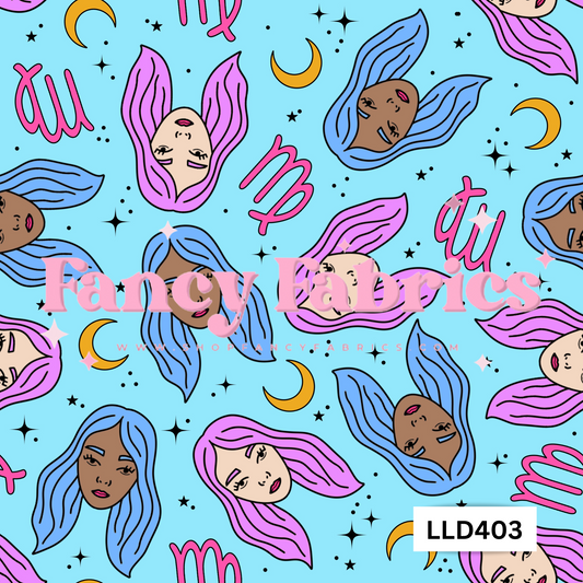 Lauren Liza | LLD403 | PREORDER | By The Yard