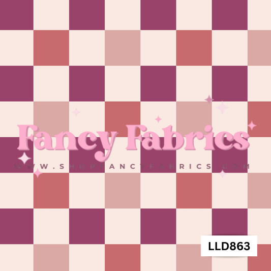 LLD863 | PREORDER | Fabric By The Yard