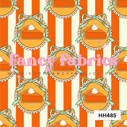 HH485 | PREORDER | Fabric By The Yard