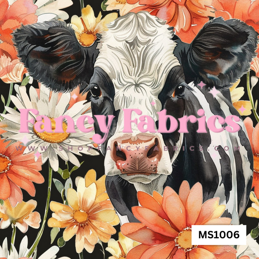 MS1006 | PREORDER | Fabric By The Yard