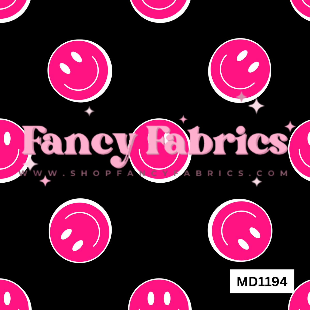 MD1194 | PREORDER | Fabric By The Yard