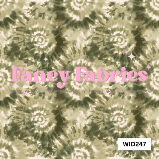 WID247 | PREORDER | Fabric By The Yard