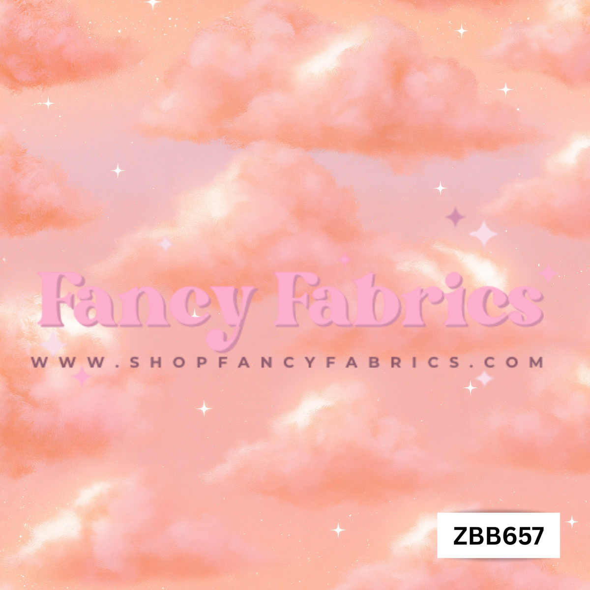 ZBB657 | PREORDER | Fabric By The Yard