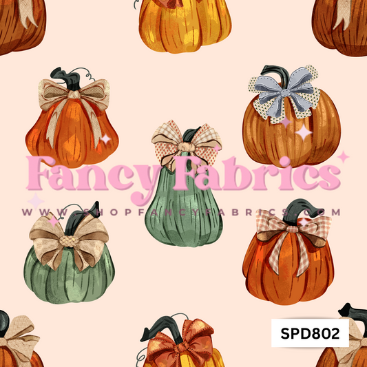 SPD802 | PREORDER | Fabric By The Yard