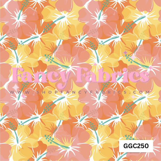 GGC250 | PREORDER | Fabric By The Yard