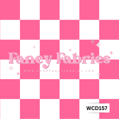 WCD157 | PREORDER | By The Yard