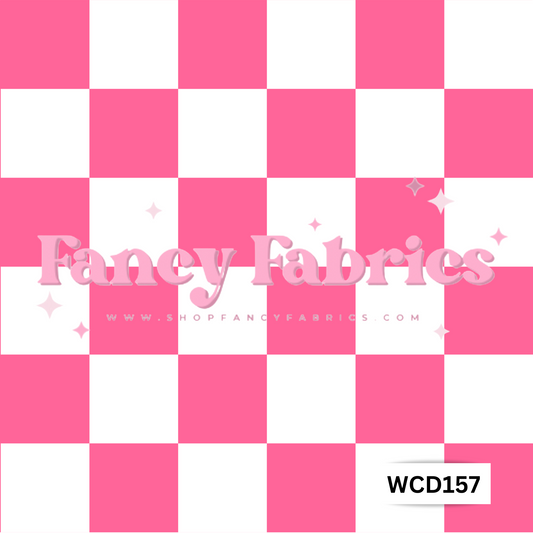 WCD157 | PREORDER | By The Yard