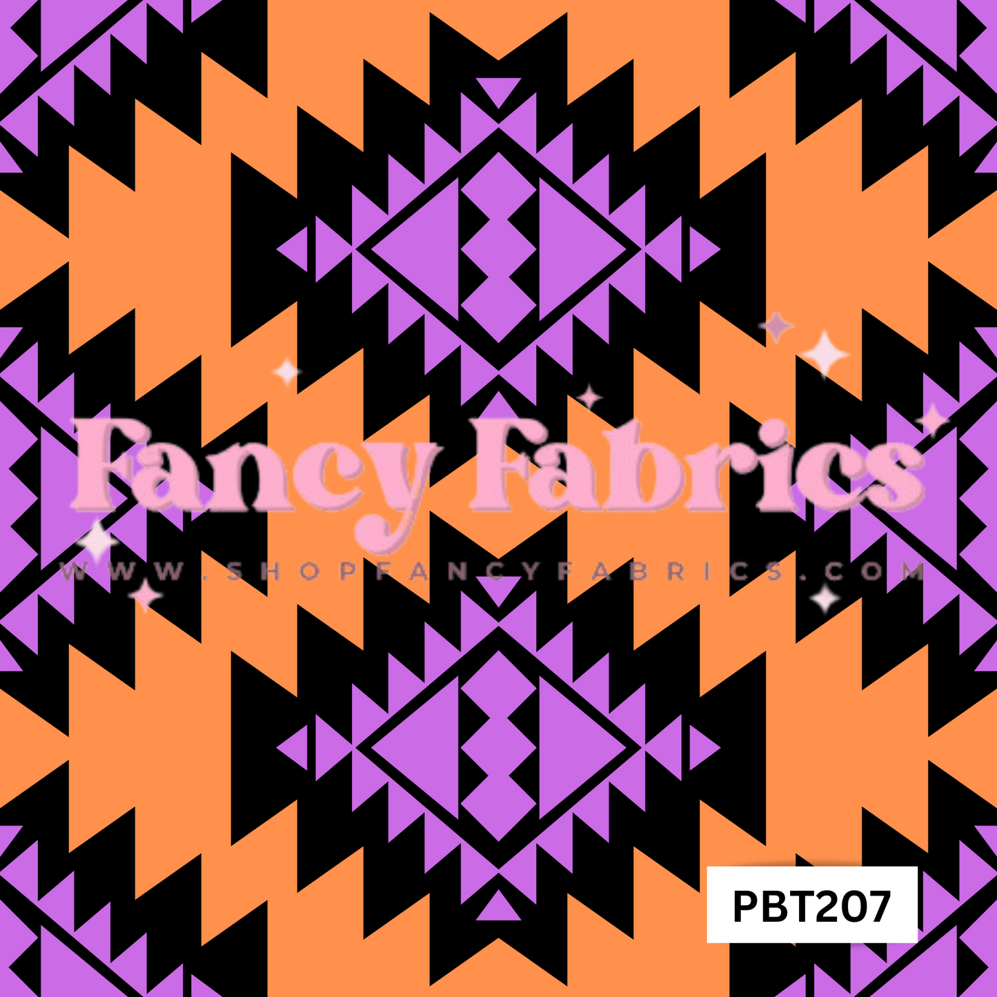 PBT207 | PREORDER | By The Yard