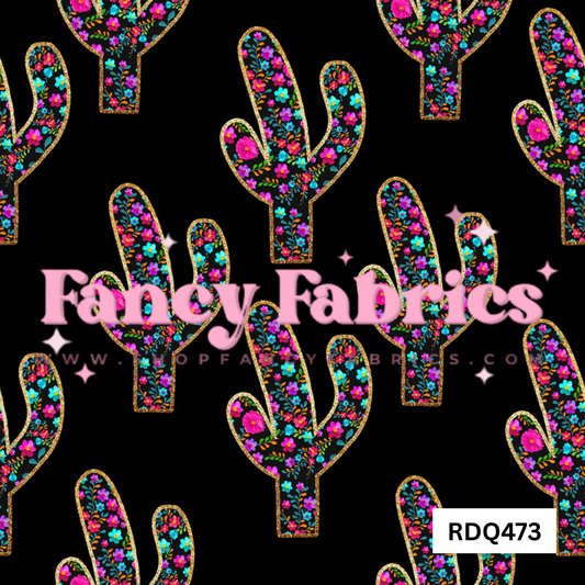 RDQ473 | PREORDER | Fabric By The Yard