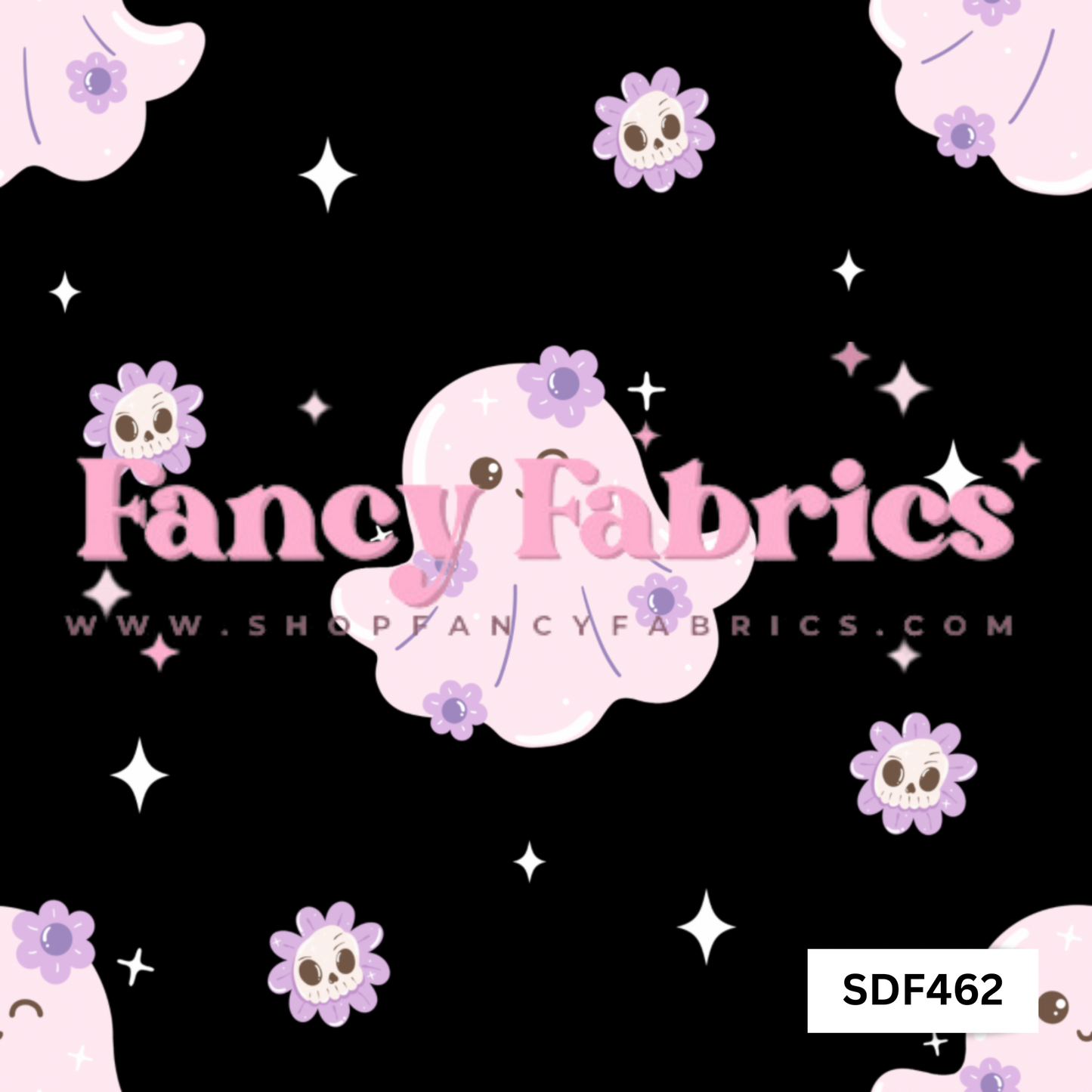 SDF462 | PREORDER | Fabric By The Yard