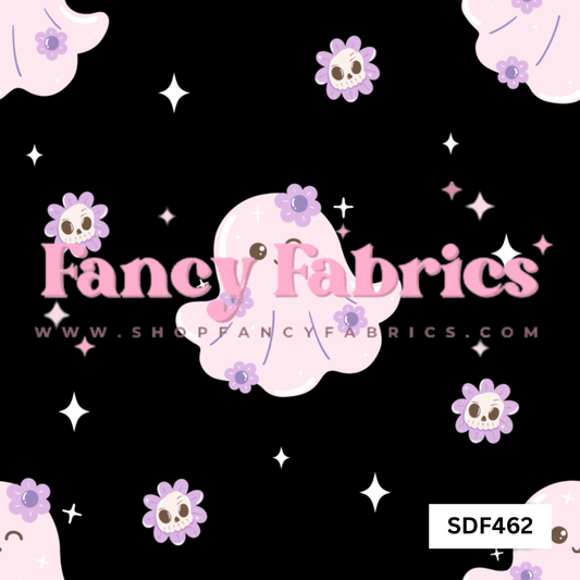 SDF462 | PREORDER | Fabric By The Yard