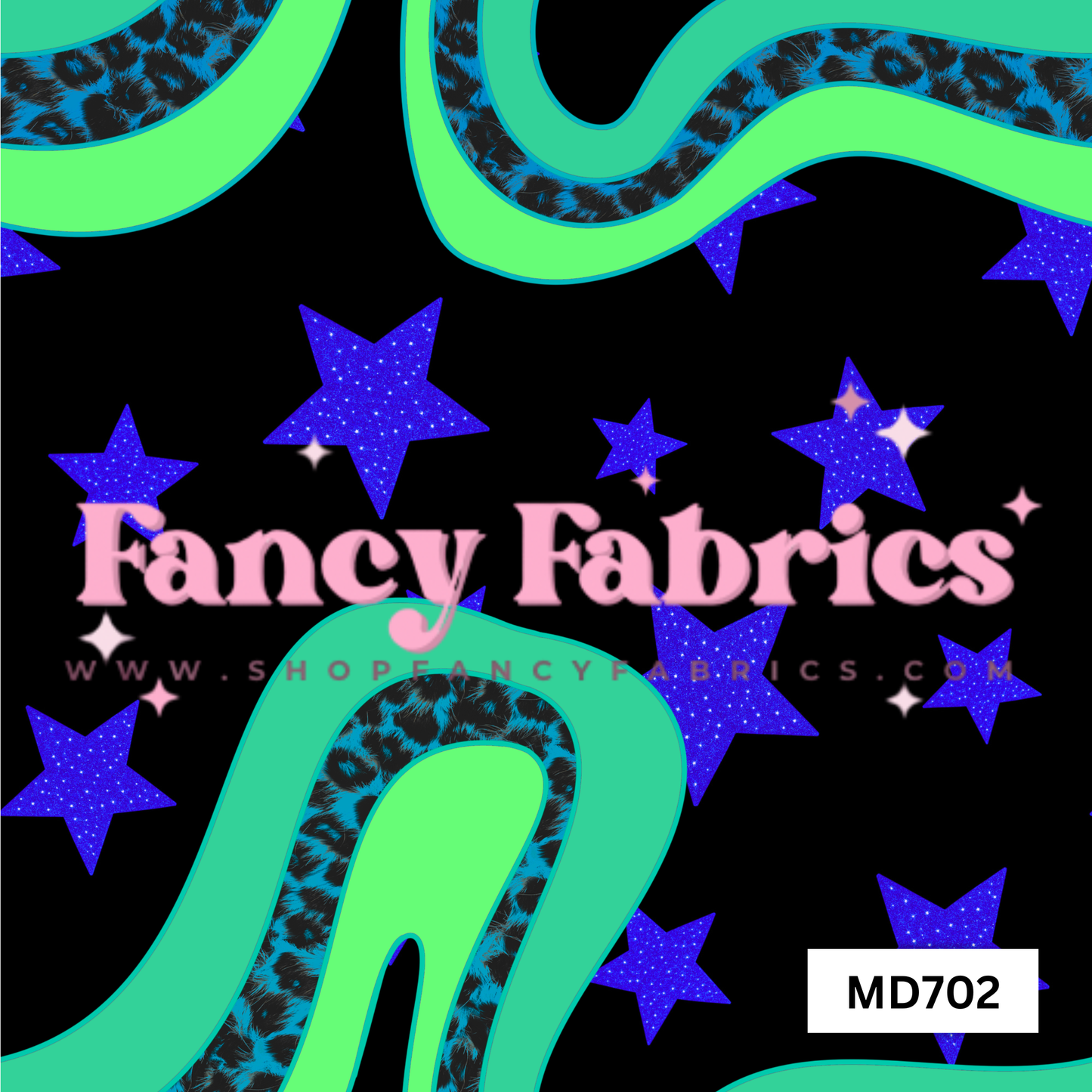 MD702 | PREORDER | Fabric By The Yard