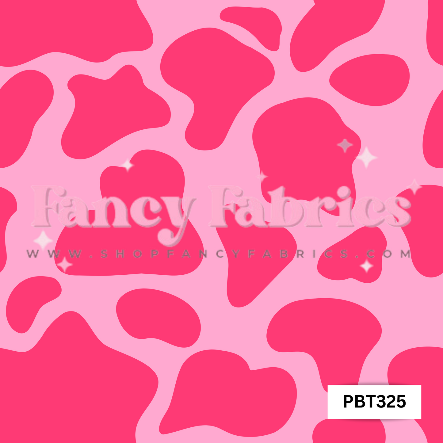 PBT325 | PREORDER | Fabric By The Yard