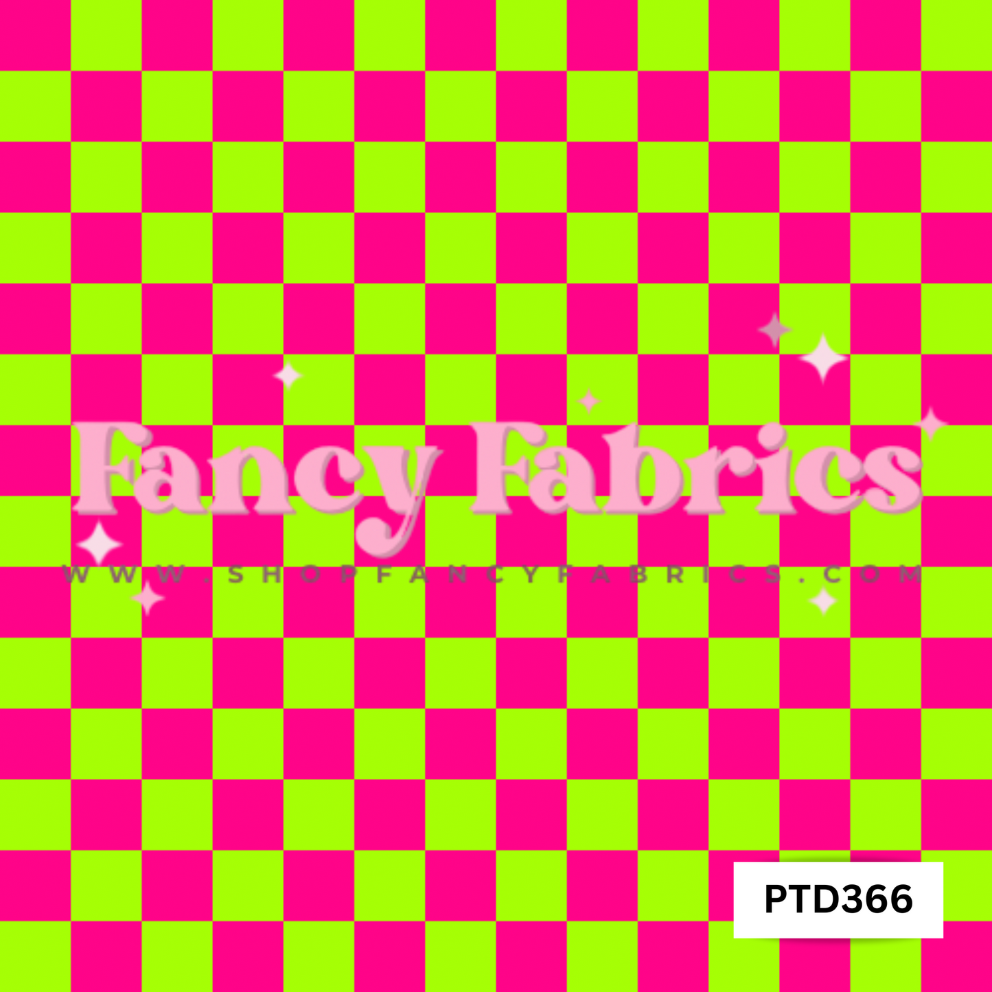 PTD366 | PREORDER | Fabric By The Yard