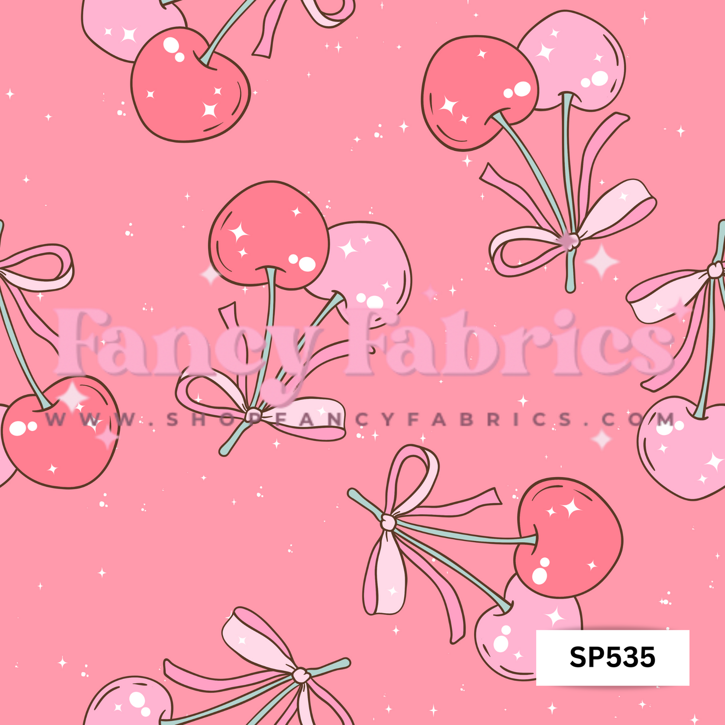 SP535 | PREORDER | Fabric By The Yard