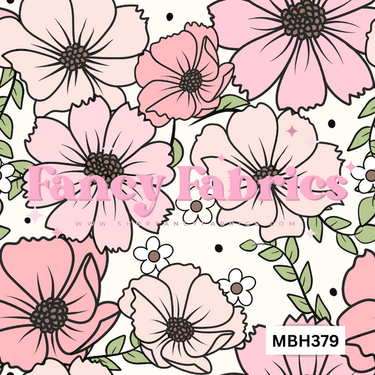 MBH379 | PREORDER | By The Yard
