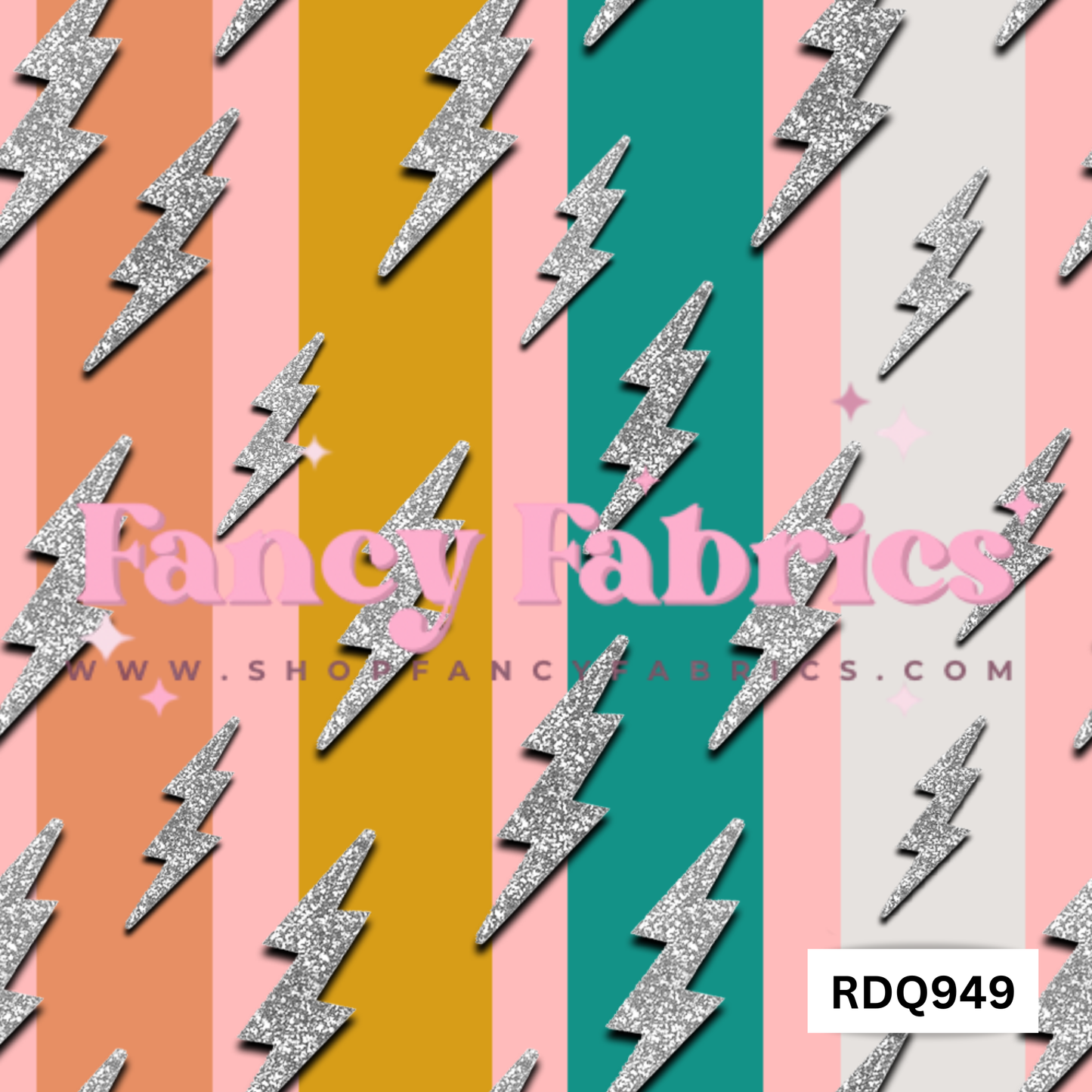RDQ949 | PREORDER | Fabric By The Yard