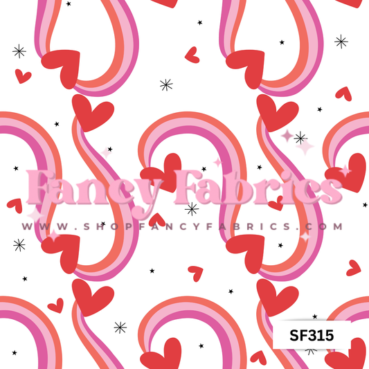 SF315 | PREORDER | Fabric By The Yard