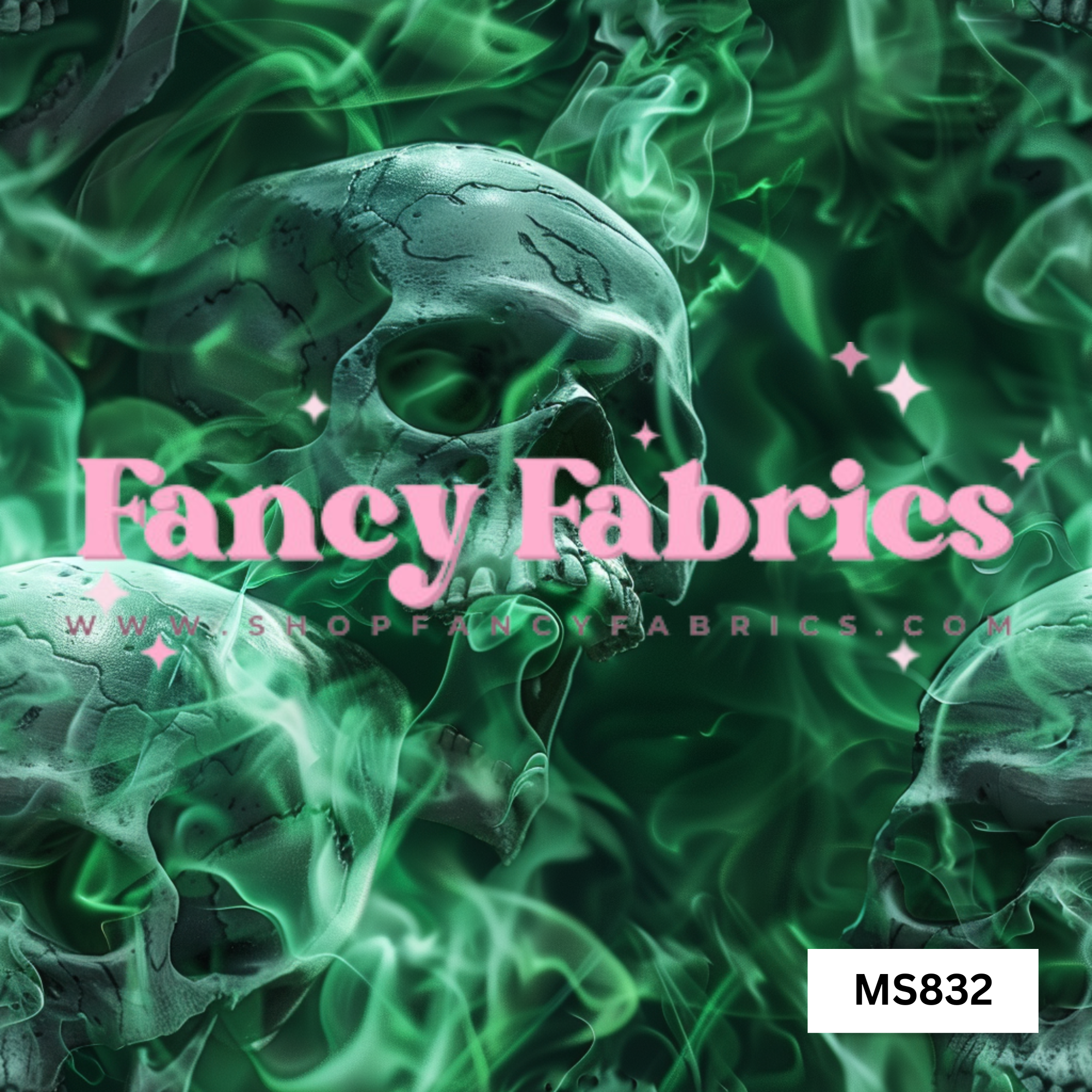 MS832 | PREORDER | Fabric By The Yard