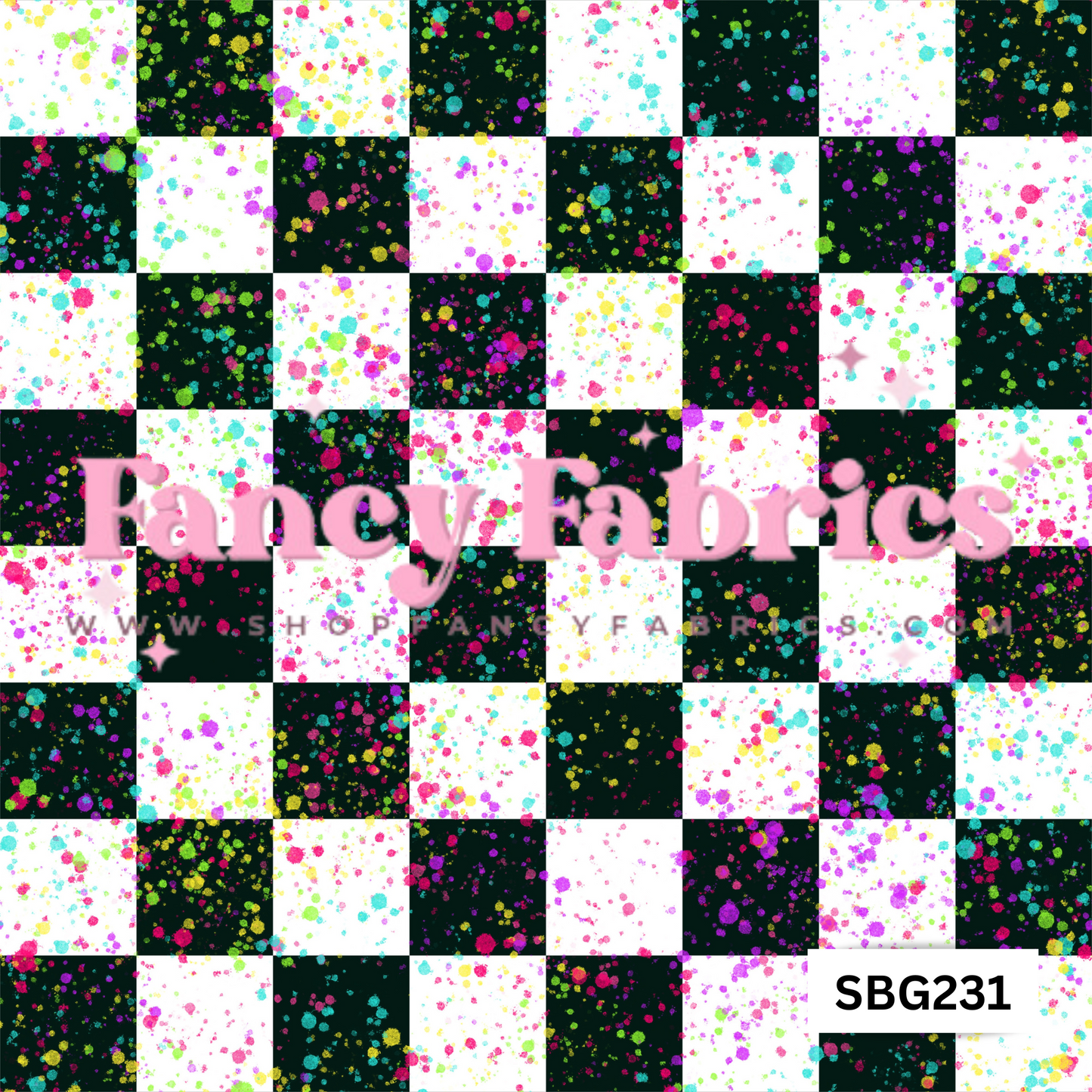 SBG131 | PREORDER | By The Yard
