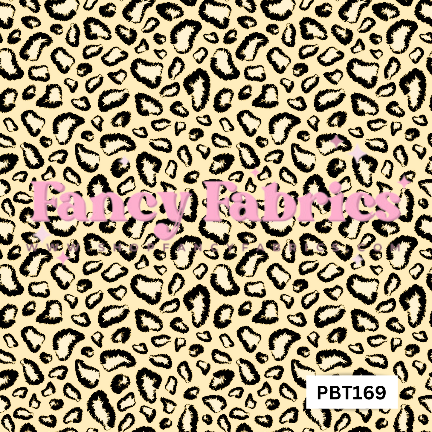 PBT169 | PREORDER | By The Yard