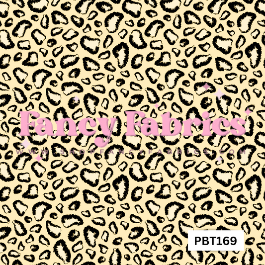 PBT169 | PREORDER | By The Yard