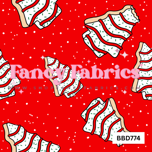 BBD774 | PREORDER | Fabric By The Yard