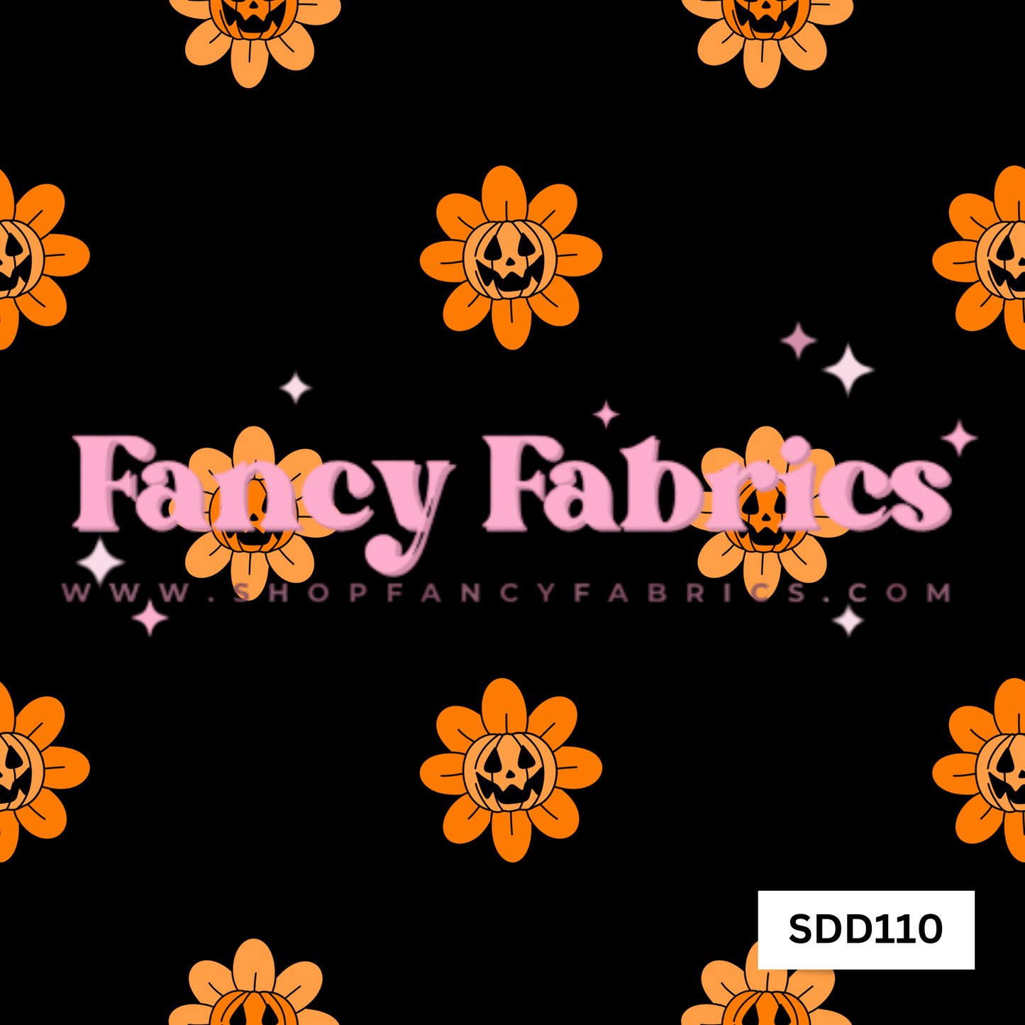 SDD110 | PREORDER | Fabric By The Yard