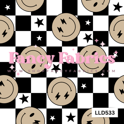 Lauren Liza Designs | LLD533 | PREORDER | By The Yard